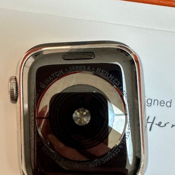 HERMES APPLE WATCH - Picture 7 of 9